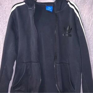 Adidas jacket